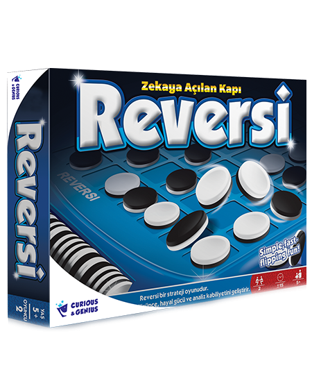 Reversi (orjinal)