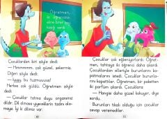 5Renk Yayınevi 1.sınıf hikaye kitabı seti 40 kitap