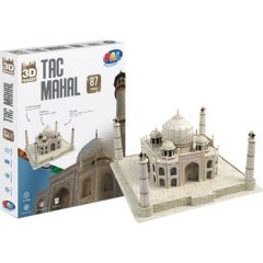 Taç Mahal 3D Maket Puzzle