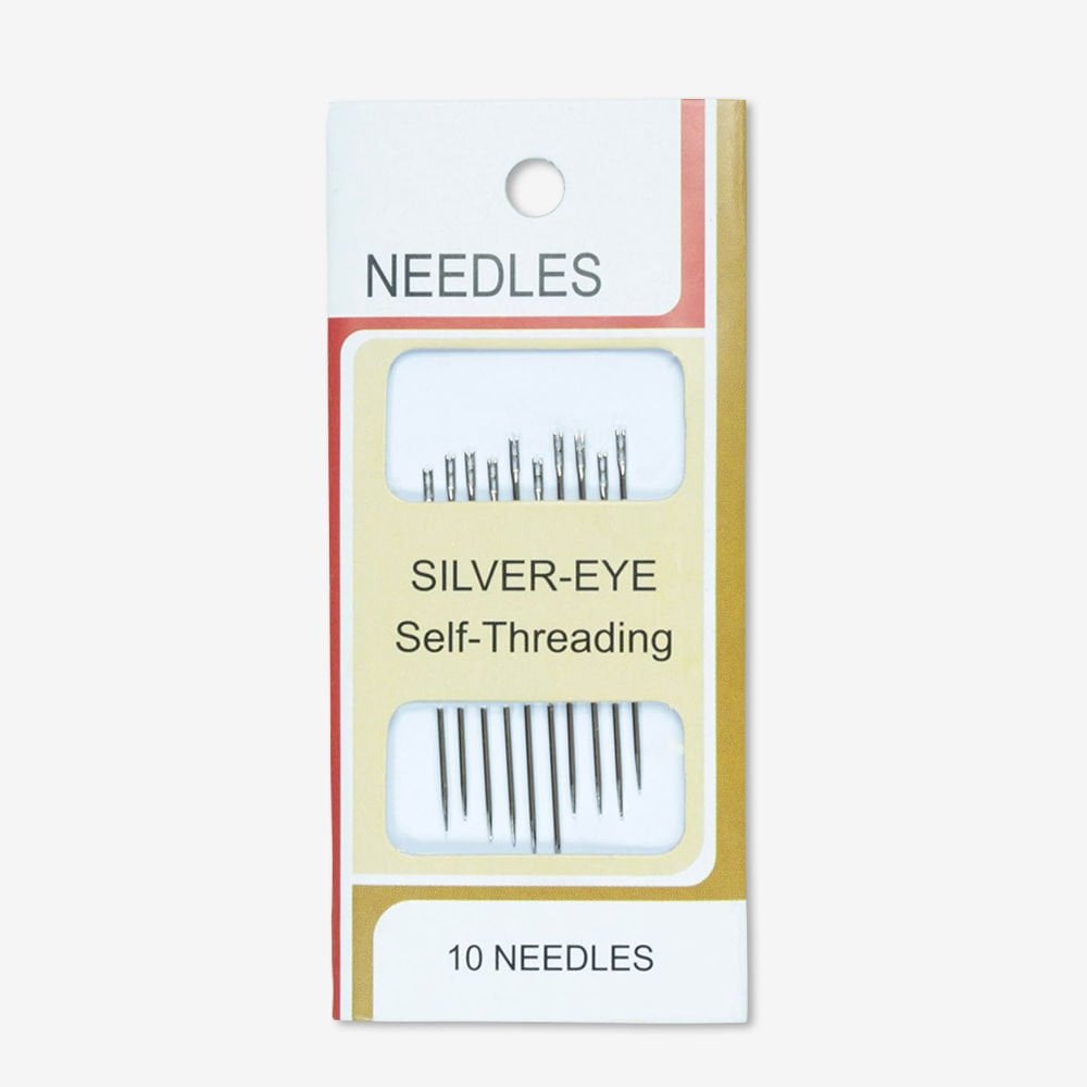 SEWING NEEDLE