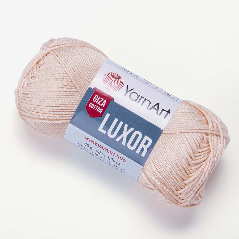 YARNART JEANS BAMBOO - KNITTING YARN