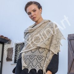 YARNART ANGORA STAR - Strickgarn