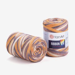 YARNART RIBBON - ACCESSORIES KNITTING YARN