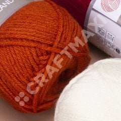 YARNART FINLAND - KNITTING YARN