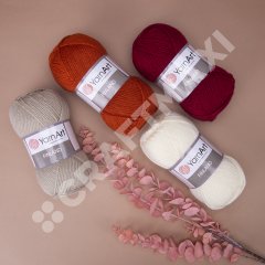 YARNART FINLAND - KNITTING YARN