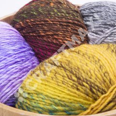 YARNART PACIFIC CHUNKY - MULTI Strickgarn