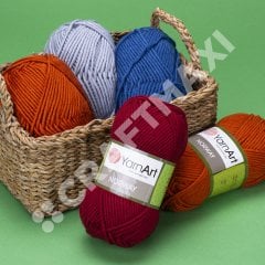 YARNART NORWAY - KNITTING YARN