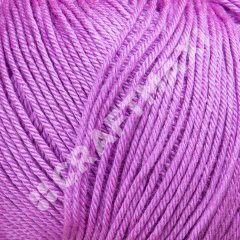 YarnArt Rapido Knitting Yarn, Baby Pink - 687 - Hobiumyarns