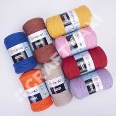 YARNART RIBBON - ACCESSORIES KNITTING YARN