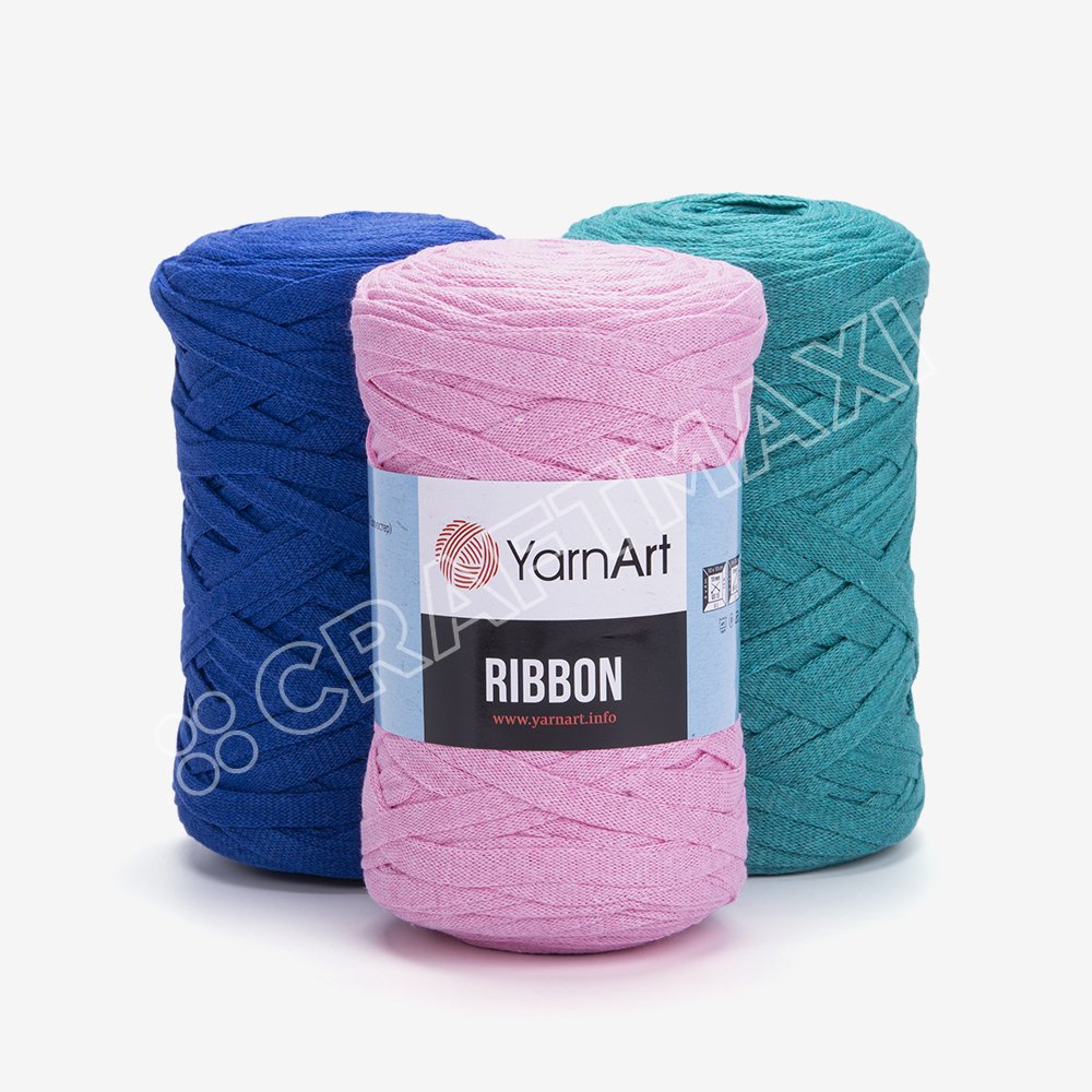 Ribbon, Yarn