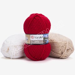 YARNART ALPINE - Strickgarn