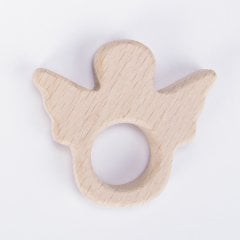 WOODEN TEETHER