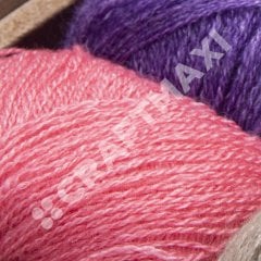 YARNART SILKY WOOL - KNITTING YARN