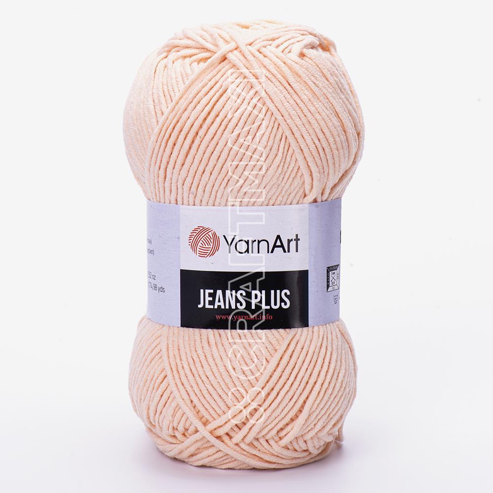 Ravelry: YarnArt Jeans (Джинс)