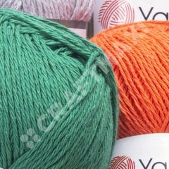 YARNART ECO COTTON - EL ÖRGÜ İPİ