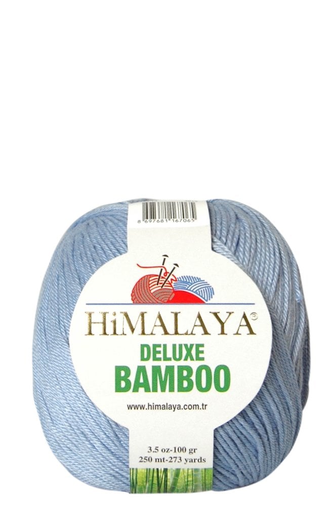 Deluxe Bamboo