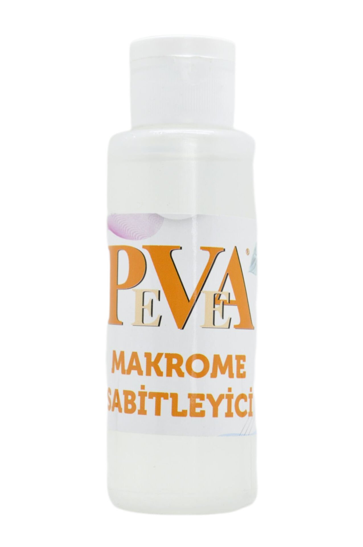 Makrome Sabitleyici 100 ml.