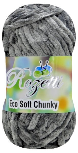 Eco Soft Kadife 100 gr.