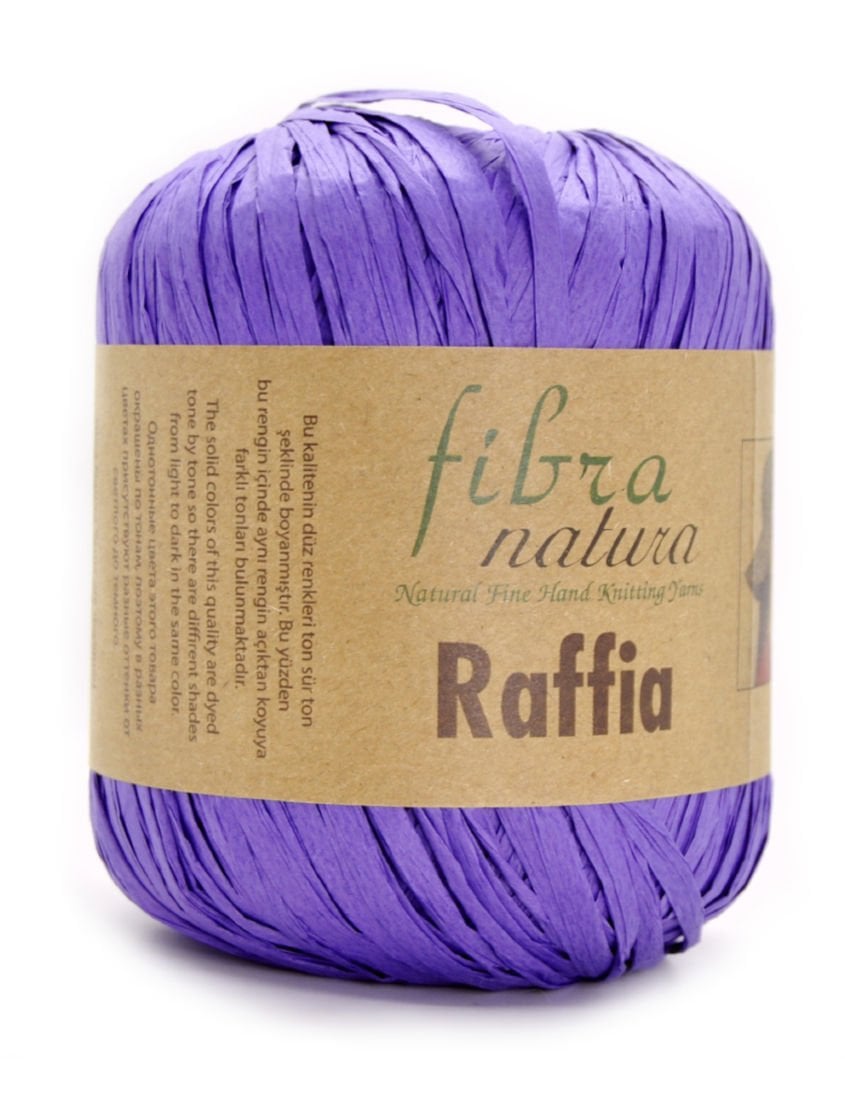 Raffia 116-08