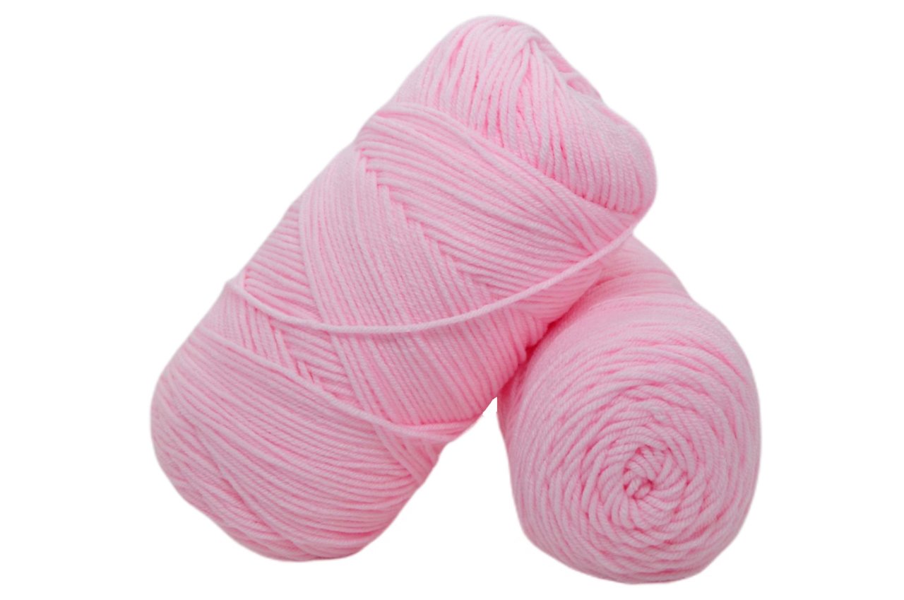 Süper Soft Pembe