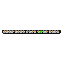 20x1mm2 Yassı Asansör Kablosu