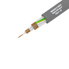 19x0.75mm2 Kumanda Kablosu