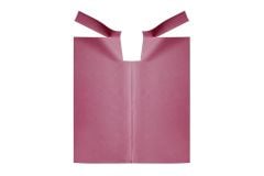 Top Safe Plus Apron Burgundy