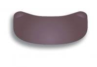 Slick Bands XR bicuspid matrix Purple