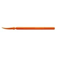 Wedge Wands Orange