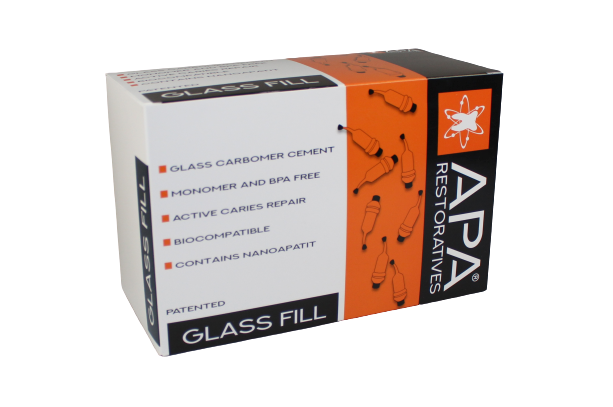 Glass Fill A2