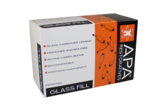 Glass Fill A3.5