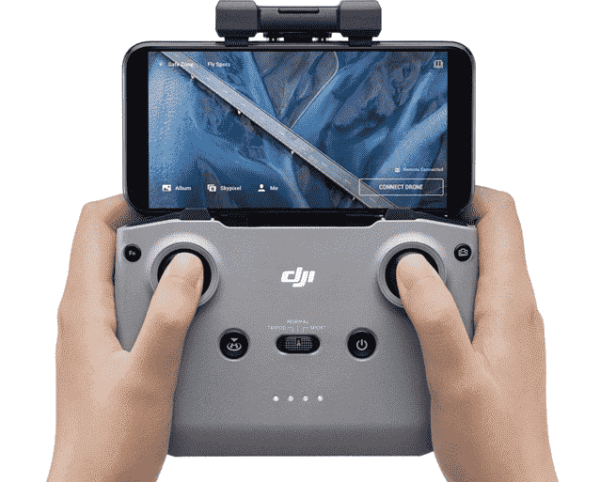 DJI Mavic Air 2 Fly More Combo