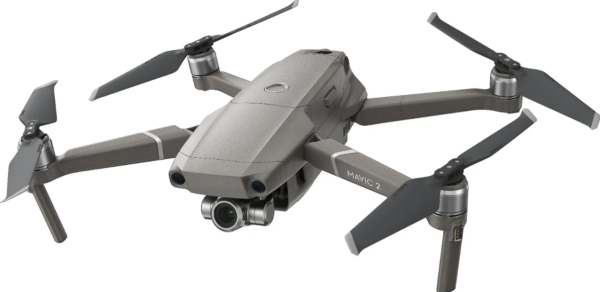 DJI Mavic 2 Pro