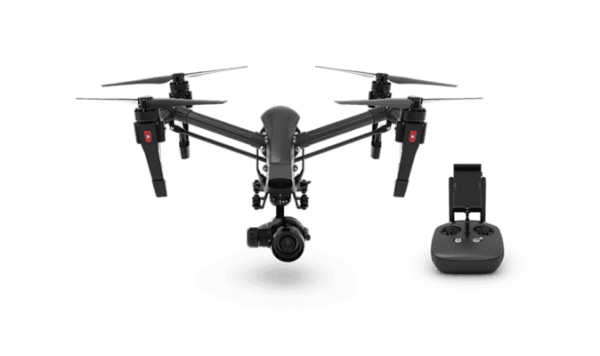 DJI Inspire 1 Pro Black