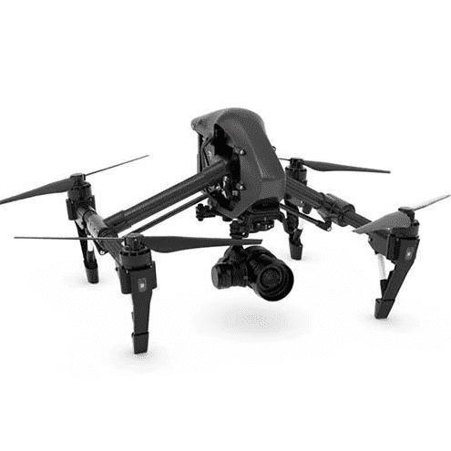 DJI Inspire 1 Pro Black