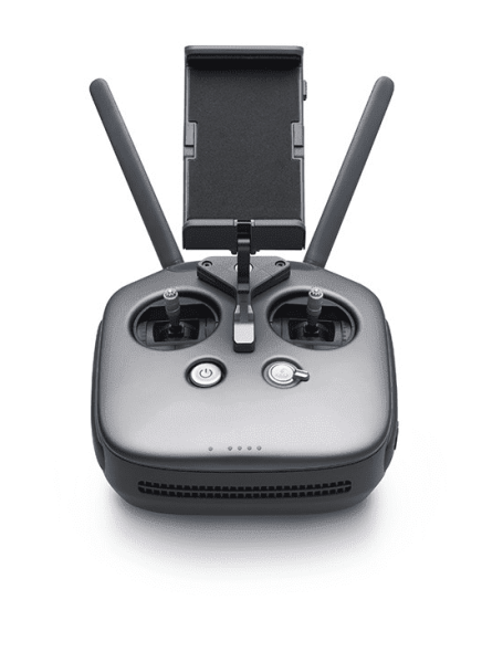 DJI Inspire 2 (EU) Lisans