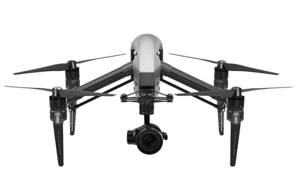 DJI Inspire 2 (EU) Lisans