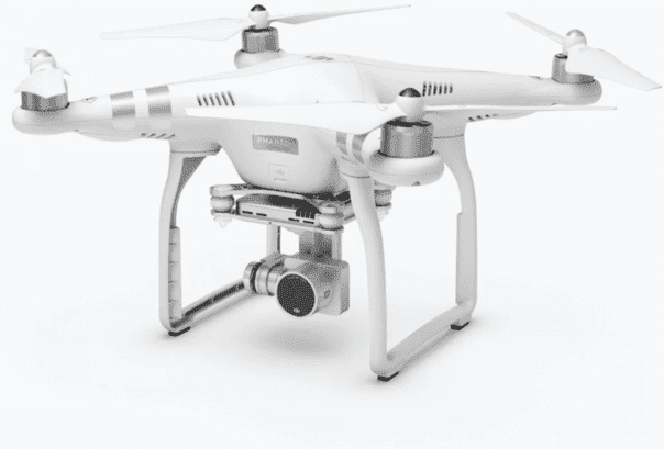 DJI Phantom 3 Advanced