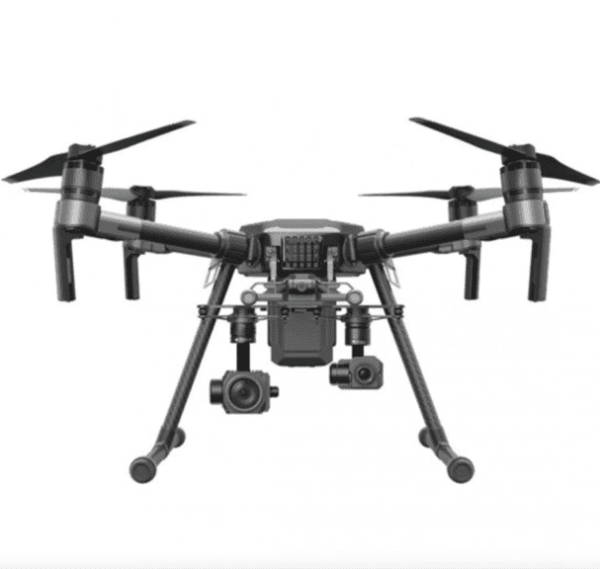 DJI Matrice 210 V2.0 Drone