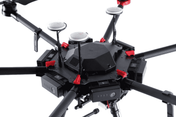 DJI Matrice 600