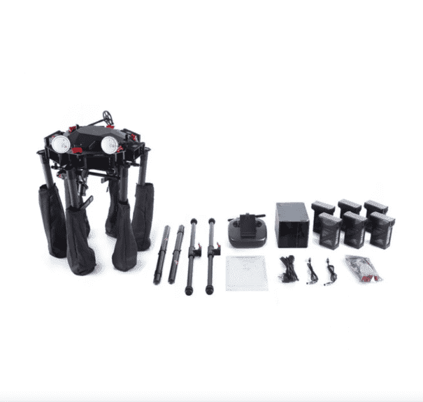 DJI Matrice 600