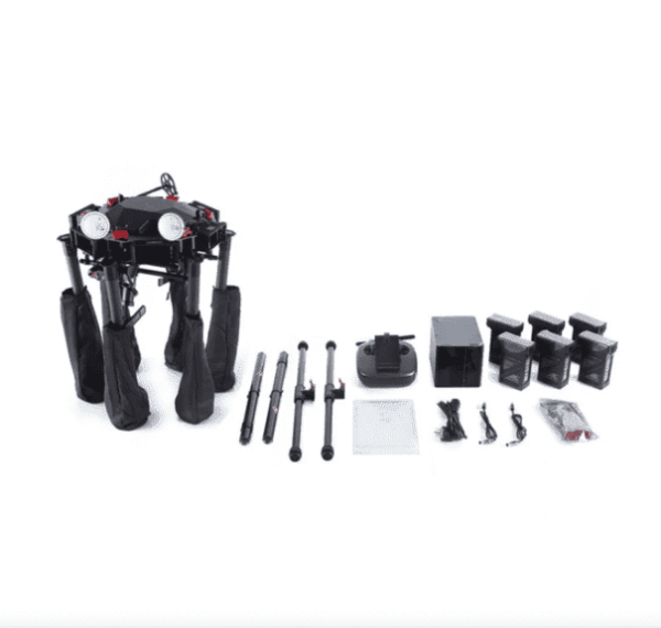 DJI Matrice 600 Pro