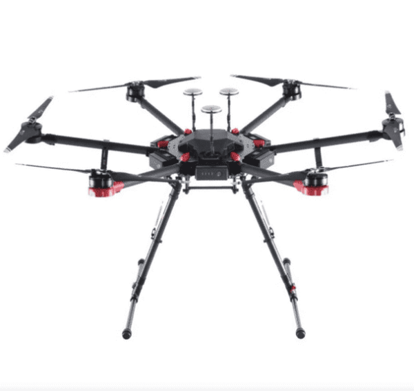 DJI Matrice 600 Pro