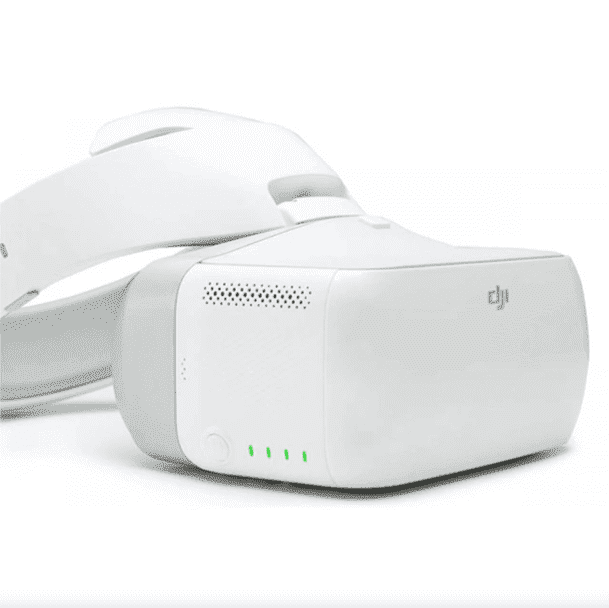 DJI Goggles Drone Gözlüğü