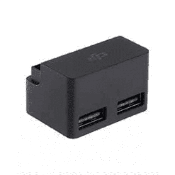 DJI Mavic Pro Power Bank Adaptör Part2