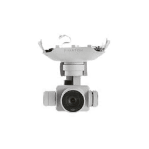 DJI Phantom 4 Gimbal Camera Part4