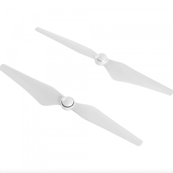 DJI Phantom 4 Series - Quick Release Propellers 9450S