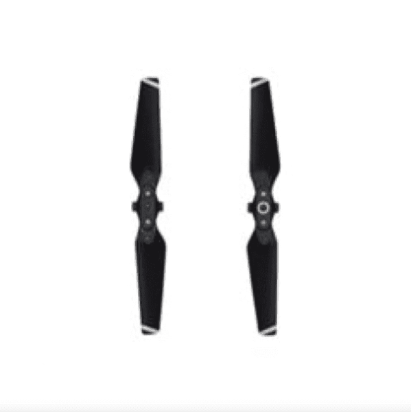 DJI Spark 4730S Quick-release Folding Propellers PART2