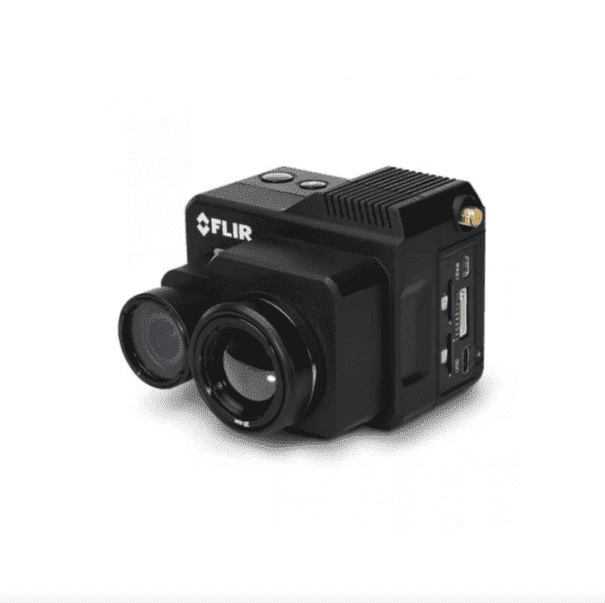 FLIR Duo Pro R Termal Kamera 640,19mm,30Hz