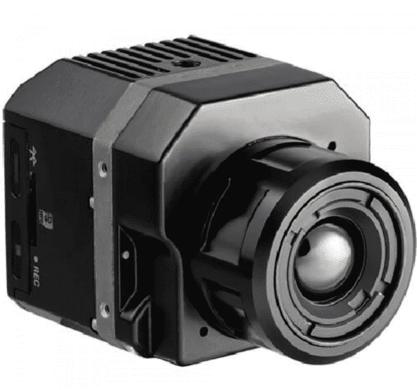 FLIR Vue Pro 640 Termal Kamera (19mm,30HZ)
